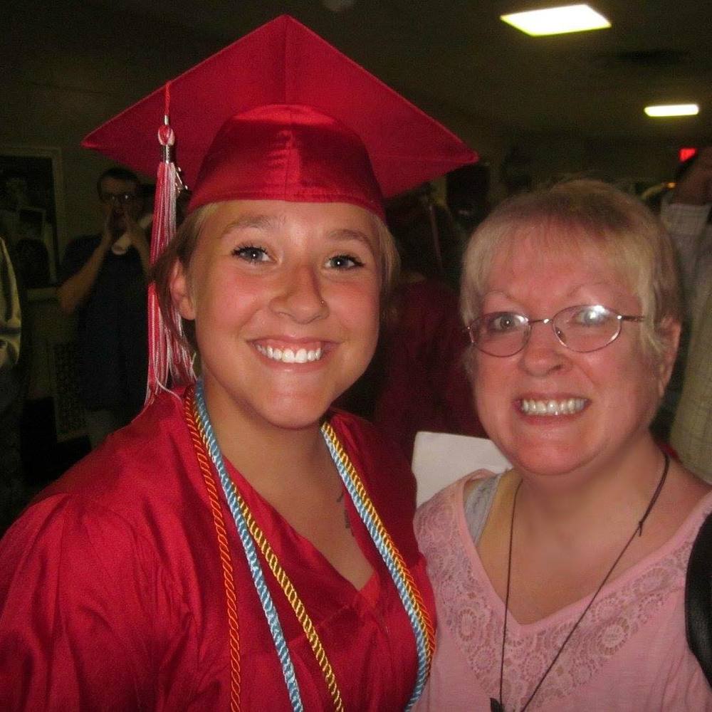 Meet your Posher, Paige